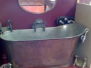 04 Baignoire Fauteuil N.III